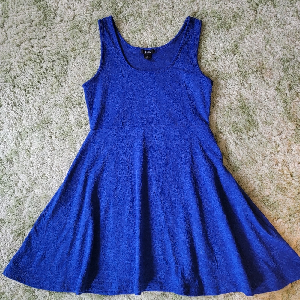 Bridesmaid Dress